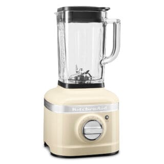 KitchenAid Artisan Standmixer K400 5KSB4026EAC Crème