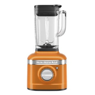 KitchenAid Artisan Standmixer K400 5KSB4026EHY Honey