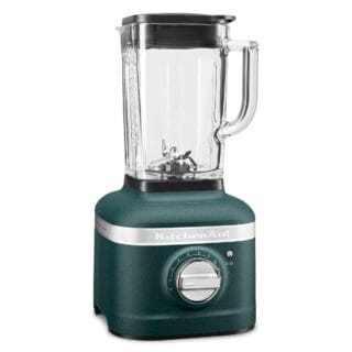 KitchenAid Artisan Standmixer K400 5KSB4026EPP Pebbled Palm