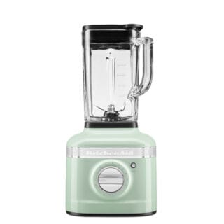 KitchenAid Artisan Standmixer K400 5KSB4026EPT Pistazie