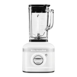 KitchenAid Artisan Standmixer K400 5KSB4026EWH Weiß
