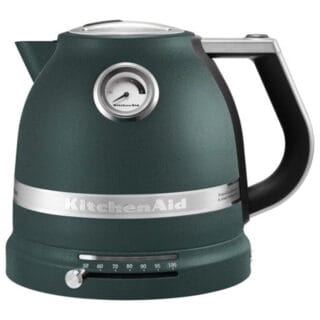 KitchenAid Artisan Wasserkocher 1,5 Liter 5KEK1522 Pebbled Palm