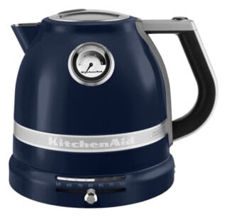 KitchenAid Artisan Wasserkocher 1,5 Liter 5KEK1522 Tintenblau