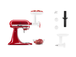 KitchenAid Fleischwolf