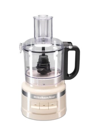KitchenAid FoodProcessor 1,7L 5KFP0719EAC Crème