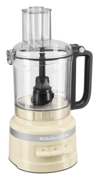 KitchenAid FoodProcessor 2,1L 5KFP0921EAC Creme