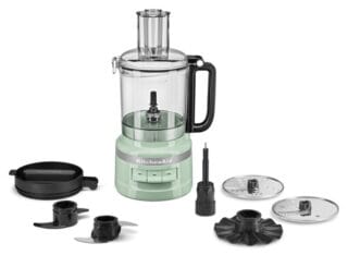 KitchenAid FoodProcessor 2,1L 5KFP0921EPT Pistazie
