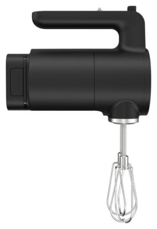 KitchenAid Handrührer kabellos 5KHMR762BM mit Akku
