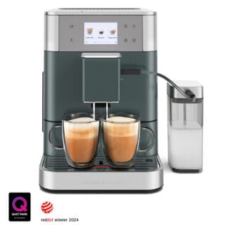 KitchenAid Kaffeevollautomat KF7 Juniper