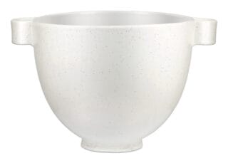 KitchenAid Keramikschüssel 4,7l Speckled Stone 5KSM2CB5PSS