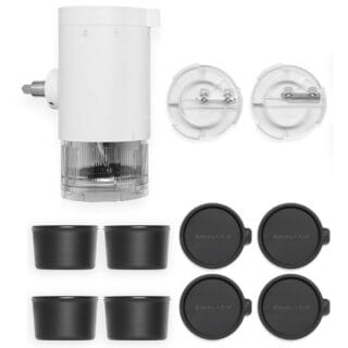 KitchenAid Shave Ice - Vorsatz
