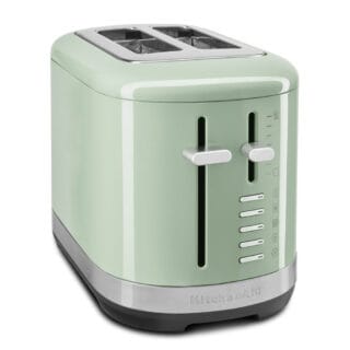 KitchenAid Toaster 2-Scheiben 5KMT2109EPT Pistazie