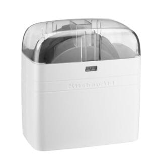 KitchenAid Würfelscheibe 12mm für Artisan FoodProcessor 4,0L