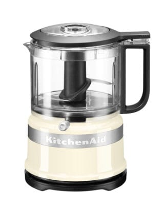 KitchenAid Zerkleinerer 830ml 5KFC3516EAC Crème