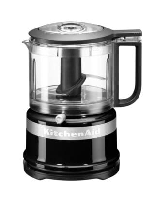KitchenAid Zerkleinerer 830ml 5KFC3516EOB Onyx Schwarz