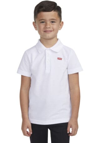 Levis Kids Poloshirt "LVB BACK NECK TAPE POLO" for BOYS