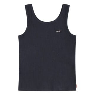 Levis Kids Ripptanktop "LVG MEET AND GREET RIBBED TANK" for GIRLS