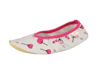 Lico Gymnastikschuh "Gymnastikschuh G1"