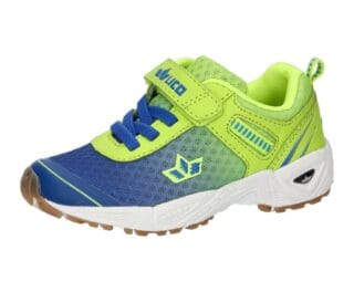 Lico Hallenschuh "Sportschuh Barney VS"