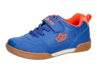 Lico Hallenschuh "Sportschuh Bernie VS"