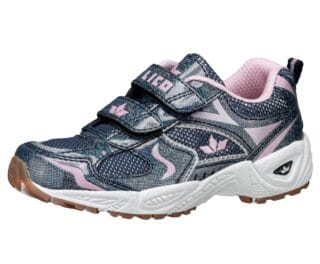 Lico Hallenschuh "Sportschuh Bob V"