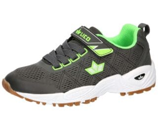 Lico Hallenschuh "Sportschuh Jackie VS"