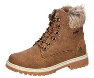 Lico Winterstiefel "Trendstiefel Anouk"