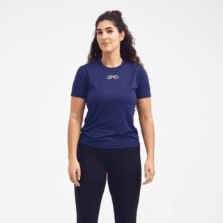 LIPATI Sunbeam Tee Gr. L - Leichte und atmungsaktive Laufshirt für aktive Läufer, jetzt online entdecken!