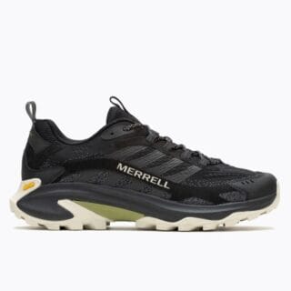 Merrell Moab Speed 2 Gr. 41½ Schwarz Herren