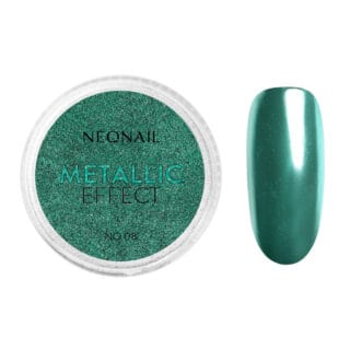 Metallic effect 08