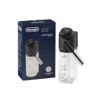 Milchbehälter für Kaffeemaschinen der Serie De'Longhi Magnifica ECAM29* DLSC028 (AS00005733)