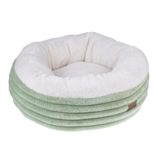 Modern Living Kuschelbett Vasa - ca. Ø 60 x H 20 cm