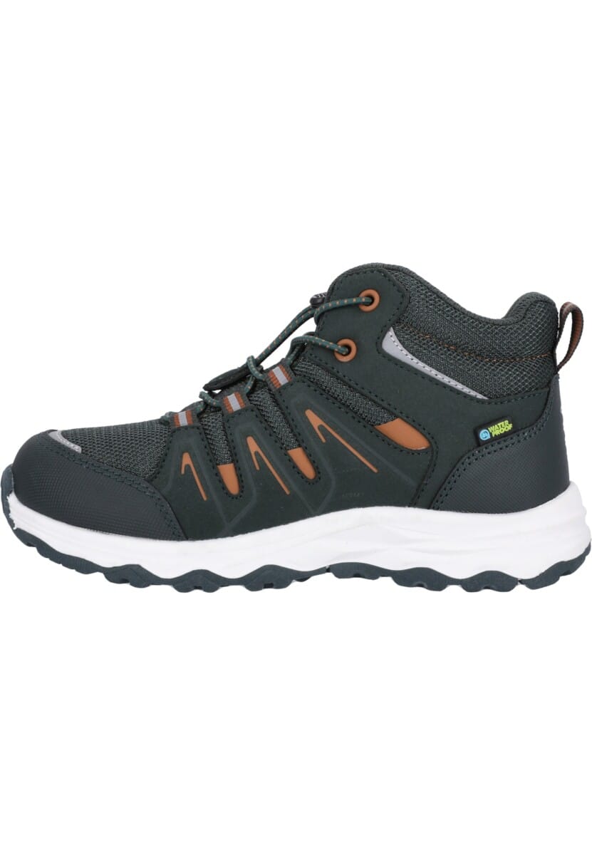 MOLS Stiefel "Gabeef Kids" mit wasserdichter Funktion