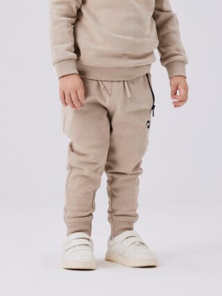 Name It Sweathose "NMMVIMO SWE PANT BRU NOOS"