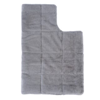 Natural Paradise Ersatzteile - Kissen L J/F (L 55 x B 38 cm, grau)