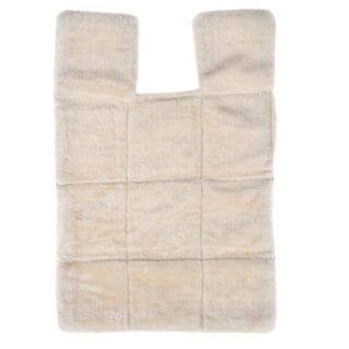 Natural Paradise Ersatzteile - Kissen U E/F (L 44 x B 35 cm, creme)