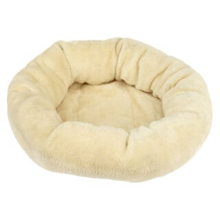 Natural Paradise Ersatzteile - Kuschelbett Rund E/D (Ø 42 cm, creme)