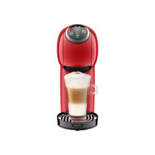 NESCAFÉ® Dolce Gusto® GENIO S Plus KP3405 Kapselmaschine von Krups - Rot