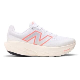 New Balance Fresh Foam X 1080 v14 Narrow Gr. 44 Weiß Damen
