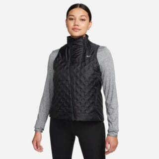 Nike Therma-FIT Advanced Repel AeroLoft Weste Gr. L für Damen - Warm, wasserabweisend & leicht
