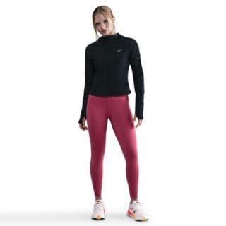 Nike Therma-FIT Swift Jacket Gr. L Schwarz Damen