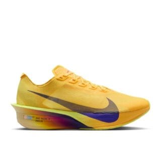Nike ZoomX Vaporfly Next% 4 Gr. 37½ Gelb Damen