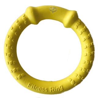 Nomad Tales Bloom Fitness Ring - Größe L: ca. Ø 30 cm