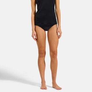 Odlo Active Light Brief Gr. L Schwarz Damen