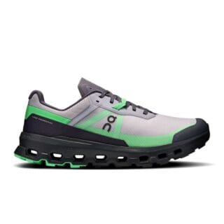 On Cloudvista 2 Herren Trailschuhe - Leicht, unterstützend für Trailrunning im Wald und Gelände