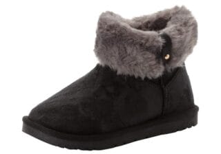 ONeill Schlupfboots "JENNER MID JR" Winterboots, Snowboots, Winterschuhe