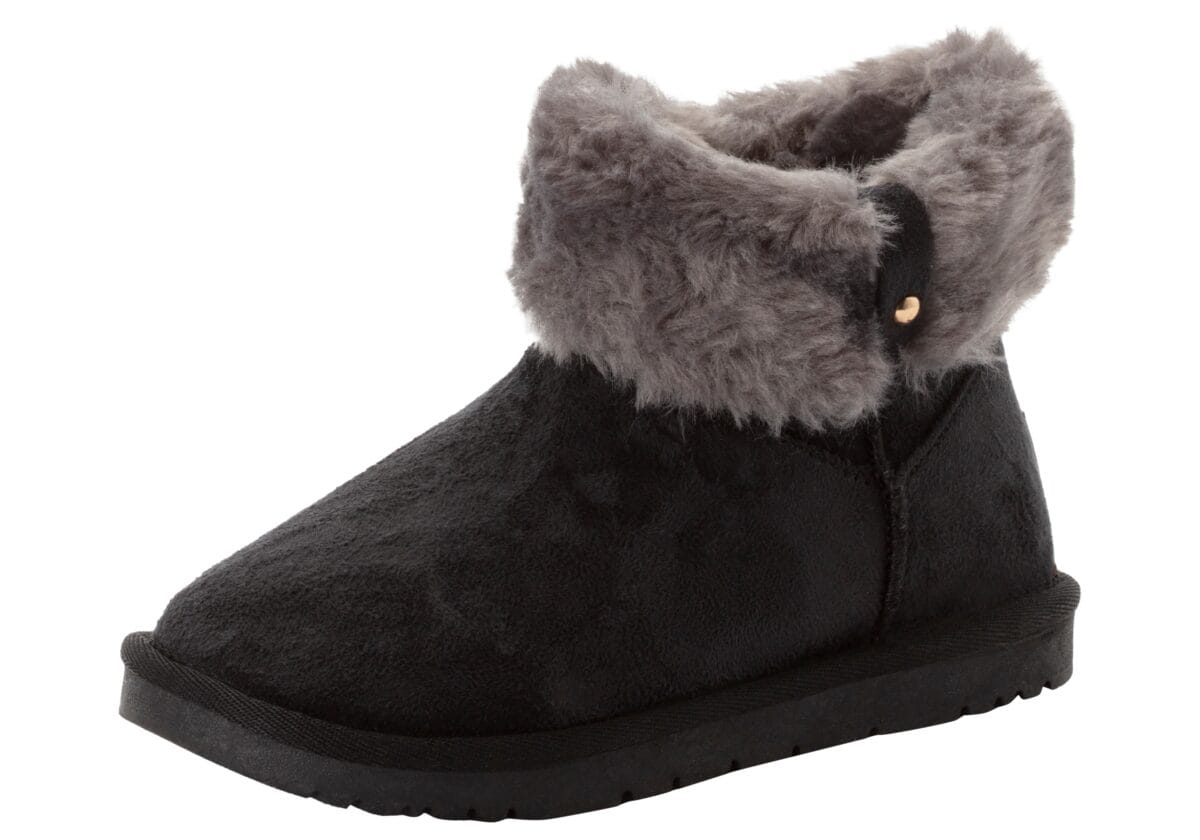 ONeill Schlupfboots "JENNER MID JR" Winterboots, Snowboots, Winterschuhe
