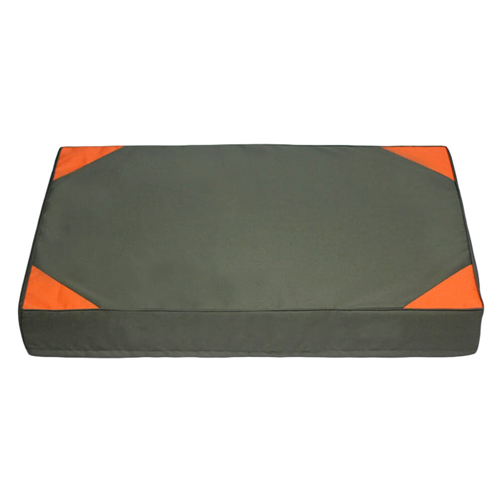 OrthopÀdisches Hundebett Outdoor - L 100 x B 70 x H 12 cm