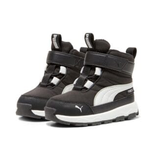 PUMA Winterboots "EVOLVE BOOT PURETEX AC+INF" Snowboots, Winterstiefel, Winterschuhe, für Kinder, wasserdicht