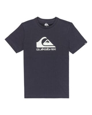 Quiksilver T-Shirt "Ev Comp Logo"